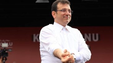 CHP: Kollarınızı Sıvarken Bile Onu Hatırlayacaksınız