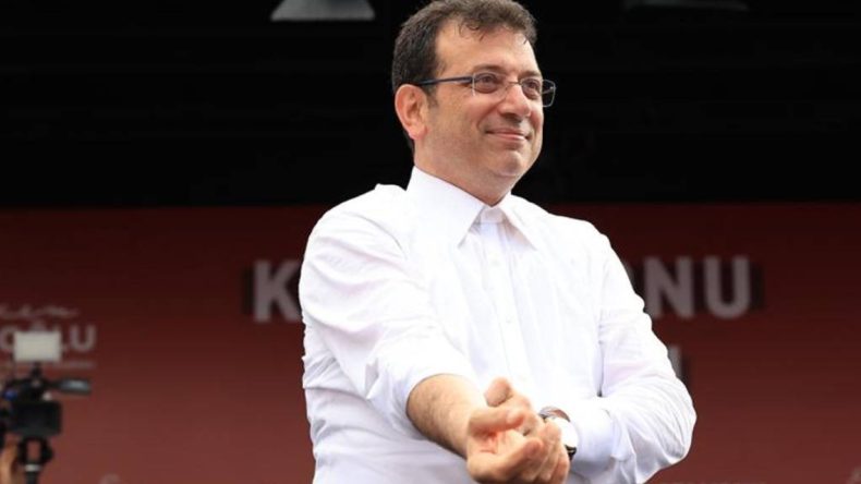 CHP: Kollarınızı Sıvarken Bile Onu Hatırlayacaksınız