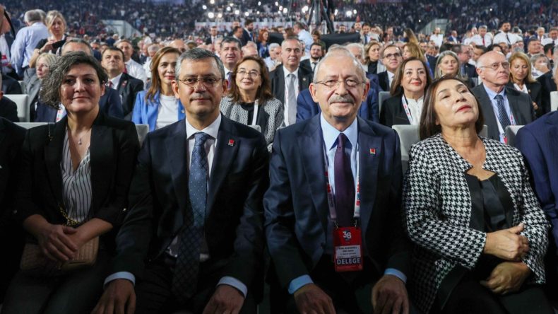 CHP Kurultayı Soruşturması Tamamlandı