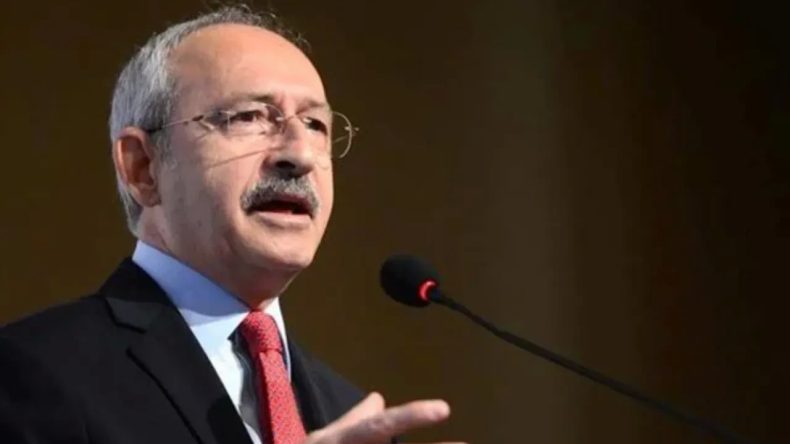 CHP Kurultayı Soruşturmasında Mağdur Sıfatıyla İfadeye Çağrılan Kılıçdaroğlu: Duruşum Değişmedi, Gitmeyeceğim