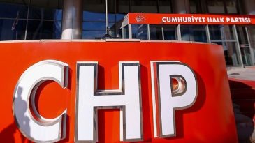 CHP Otobüs Şoförü İçin Tutuklama Talebi