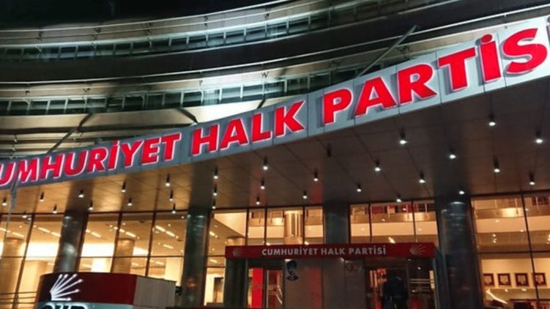 CHP Sözcüsü “İmamoğlu’nun En Büyük Korkuları” Konusunu Değerlendirdi