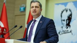 CHP Sözcüsü Yücel: Bu Saldırı Münferit Olay Olamaz