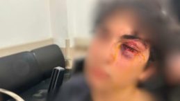 CHP Standına Yönelik Saldırı ile İlgili Tutuklama Kararı
