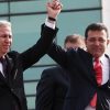CHP Tepki Gösterdi, Mansur Yavaş Hesabını İmamoğlu’na Devretti