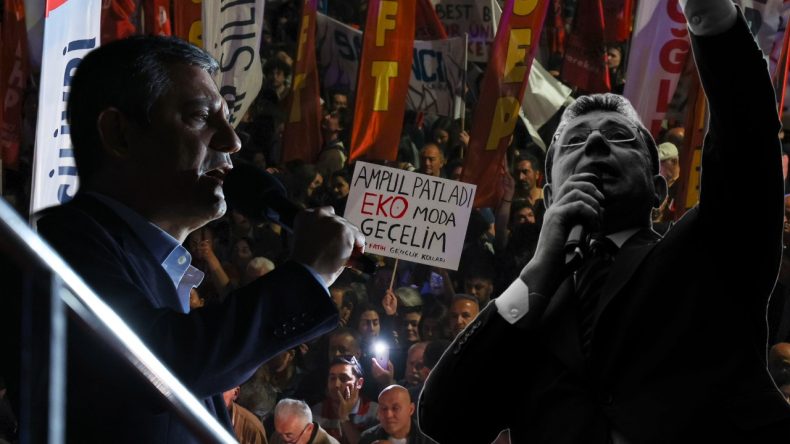 CHP’de Yeni Mitingin Adresi Belli Oldu: Anlamlı Seçim