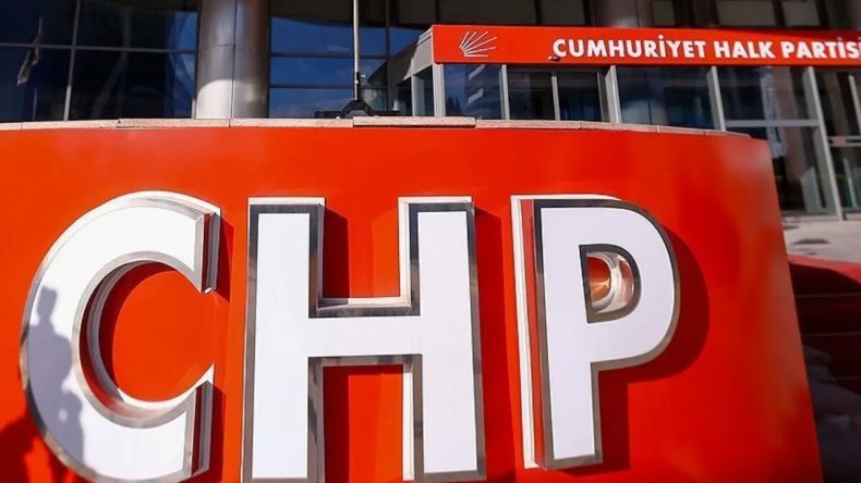 CHP’den 21.00 Çağrısı: Özgür Özel’i Ankara’da Genel Merkezimizde Karşılayacağız