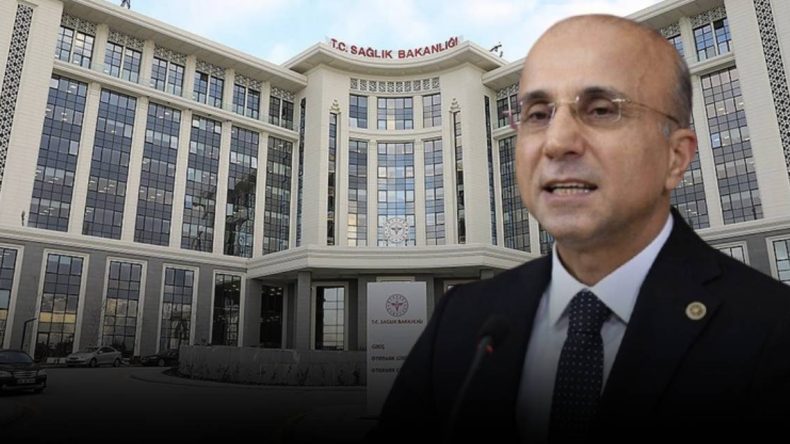 CHP’den 8 Kişilik Kadroya Tepki: Sağlık Hizmetlerine Açık Bir Darbedir!