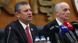 CHP’den Asgari Ücrete Ara Zam İçin Sendika Ziyaretleri