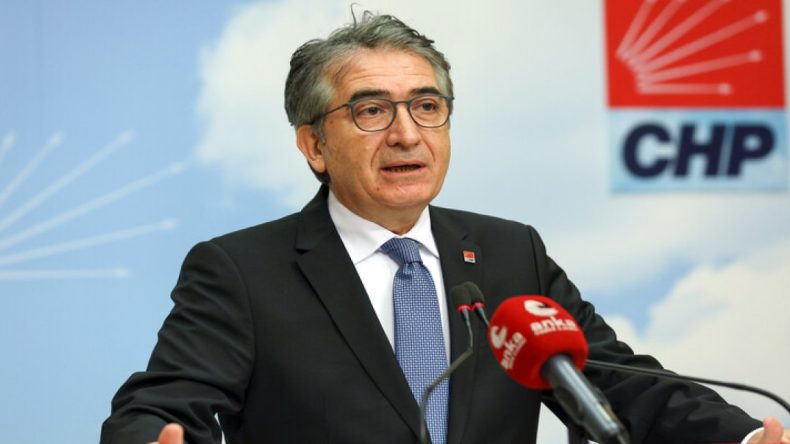 CHP’den Erdoğan’ın Doğum Oranları Açıklamasına Tepki: Geçinemeyen Halka Karşı Hoyratlık