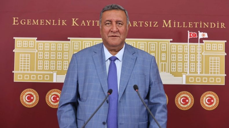CHP’den ‘faizleri silin’ çağrısı