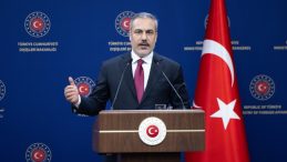 CHP’den Hakan Fidan’a diploma sorusu