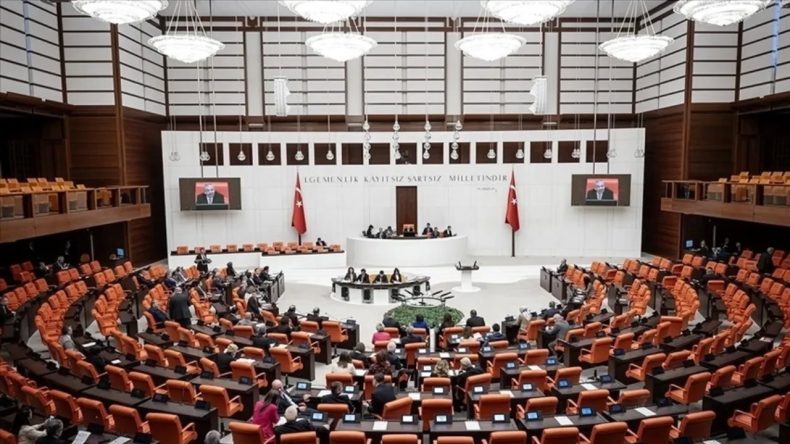 CHP’den HSK’nın 15 Üyesinin Belirlenmesine İtiraz: Yedi Yerine Beş Üye Seçimi Anayasa’ya Aykırıdır