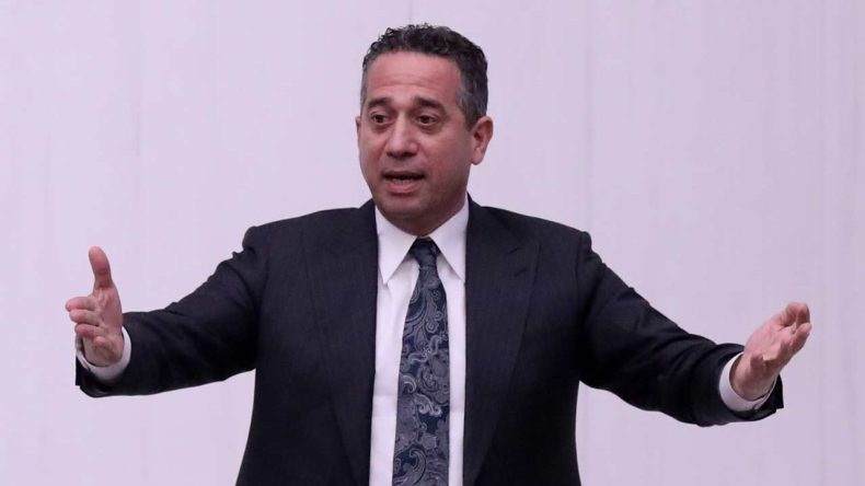 CHP’den İBB Tepkisi: Adı Operasyon, Özü İntikam