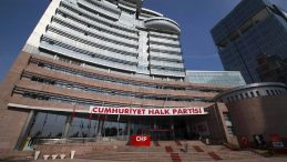 CHP’den İBB’ye Dördüncü Dalga Operasyona Sert Tepki!