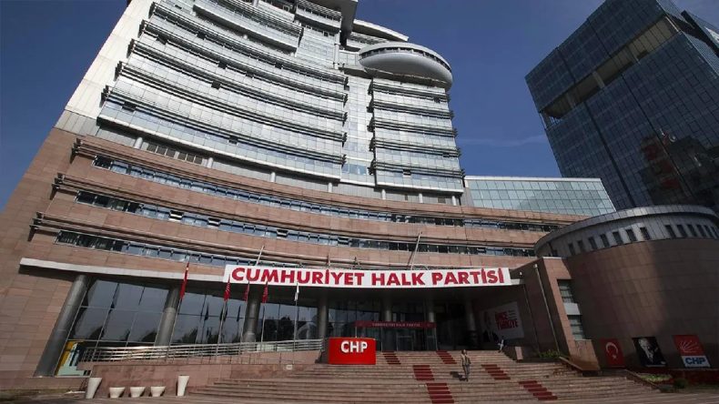 CHP’den İBB’ye Dördüncü Dalga Operasyona Sert Tepki!
