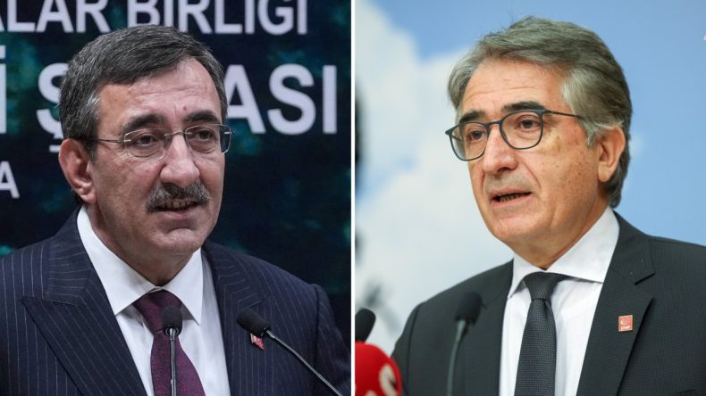 CHP’den İktidarın ‘Abartı’ Yorumuna Sert Tepki: Dalga mı Geçiyorsunuz?