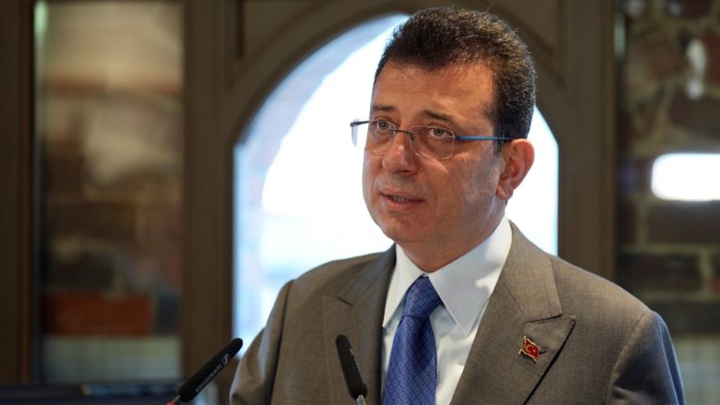 CHP’den İmamoğlu’na Yönelik Yeni Soruşturmaya Tepki
