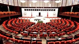CHP’den Meclis’e Üçüncü Dini Bayram Teklifi