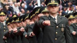 CHP’den TSK Yetki Eleştirisi, MHP’den Destek: Teklif Geri Çekiliyor