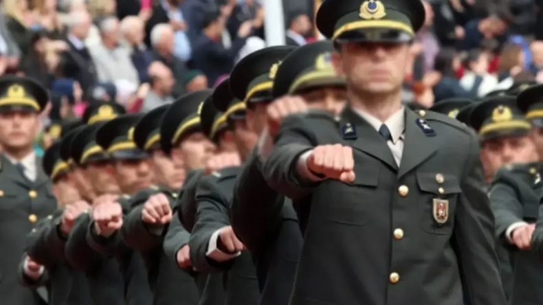 CHP’den TSK Yetki Eleştirisi, MHP’den Destek: Teklif Geri Çekiliyor