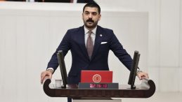 CHP’li Ali Gökçek’ten Bakan Tekin’e Üç Soru