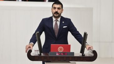 CHP’li Ali Gökçek’ten Bakan Tekin’e Üç Soru