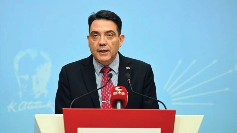 CHP’li Bağcıoğlu Hakkında İddianame Hazırlandı