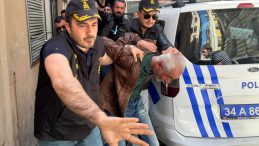 CHP’li Bakan: Bu saldırı örgütlü ve planlı bir provokasyon olarak ele alınmalıdır