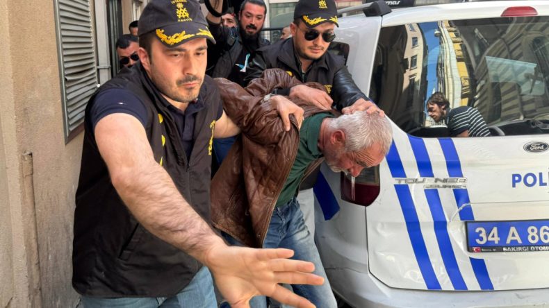 CHP’li Bakan: Bu saldırı örgütlü ve planlı bir provokasyon olarak ele alınmalıdır