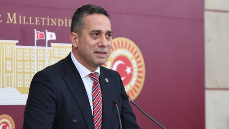 CHP’li Başarır: İmamoğlu’nun Yeni Hesabını Duyurdu