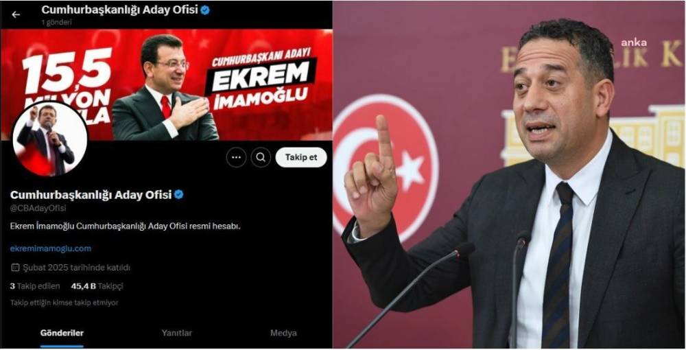 Başarır tepki gösterdi