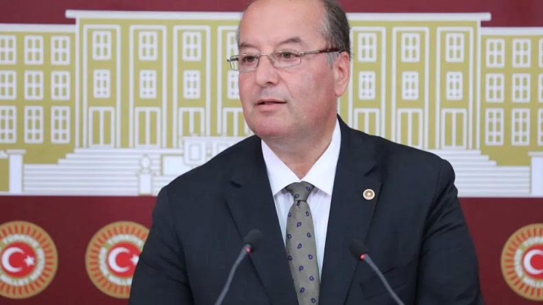 CHP’li Cevdet Akay: 2025 Yılında Trafik Cezalarından Beklenen Gelir, Birçok Bakanlığın Bütçesini Aşacak