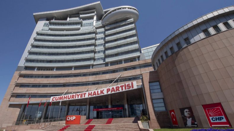 CHP’li Çiftçi’den Kurultay Soruşturması Üzerine Açıklama