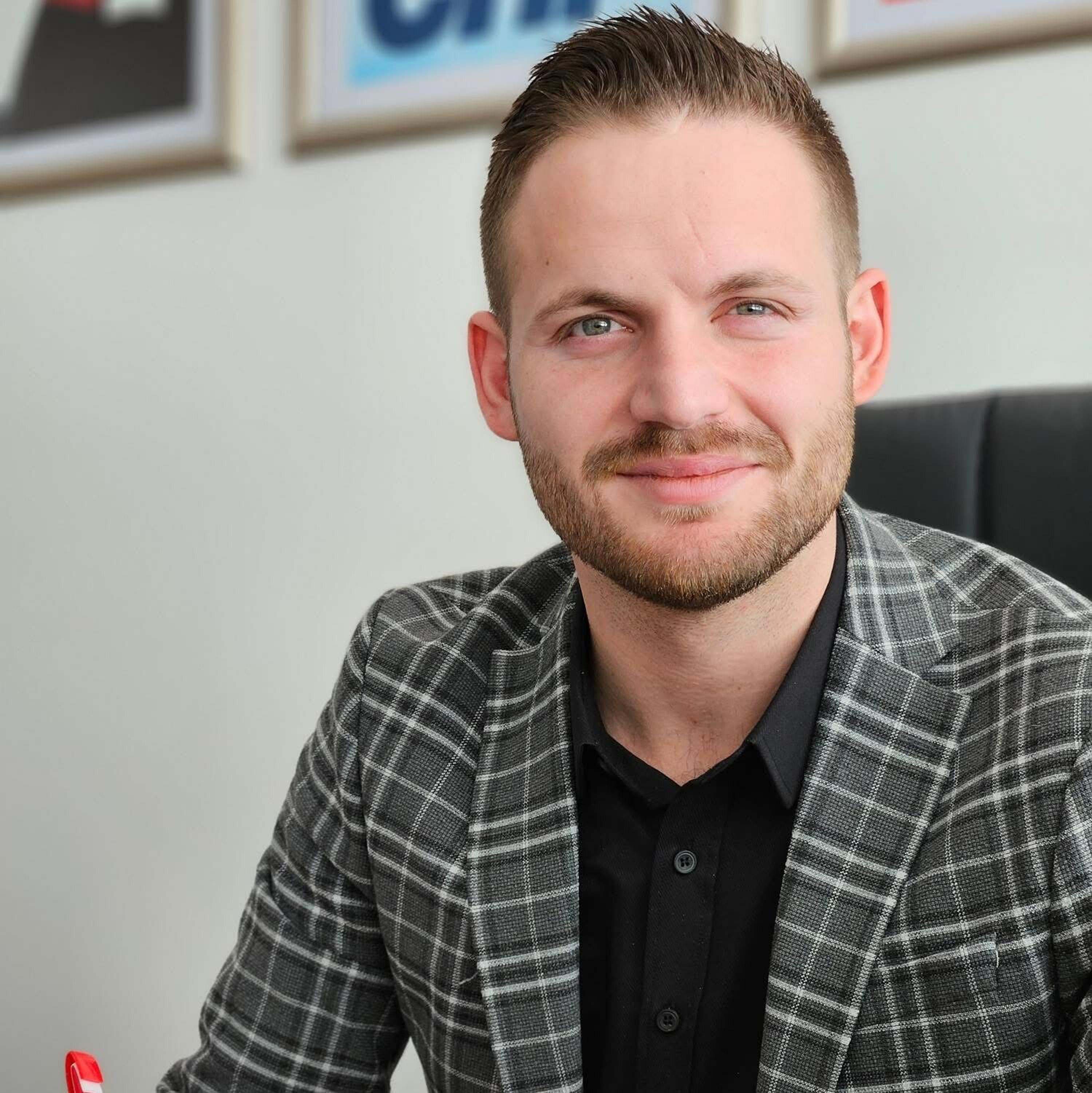 Mehmet Alkım Denizaslanı