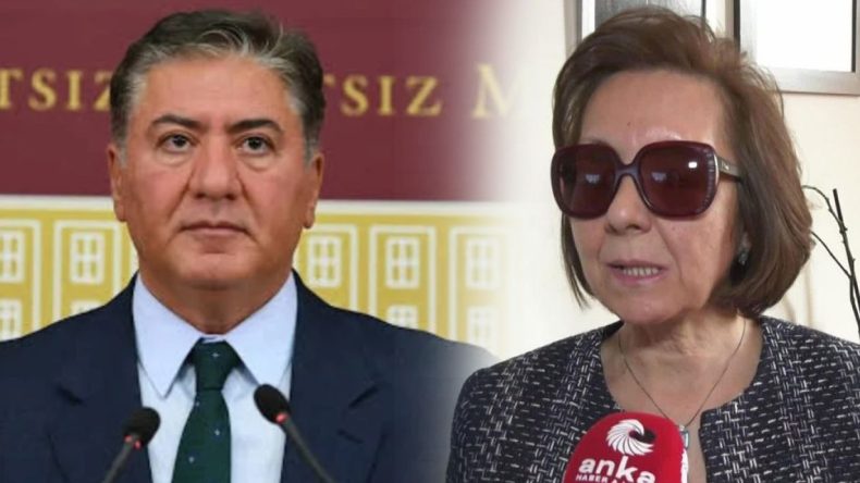 CHP’li Emir: Özbudun’un Bana Teşekkür Borcu Var