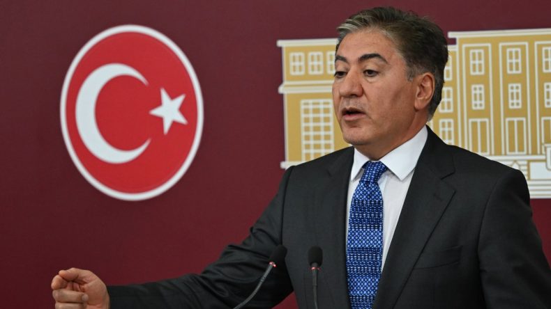 CHP’li Emir: Sırrı Süreyya Önder, suikast girişimi ile ilgili şikayetçi olmayacağını belirtmişti