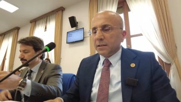 CHP’li Genç: 3’üncü madde, geri çekilen maddeler kadar tehlikeli