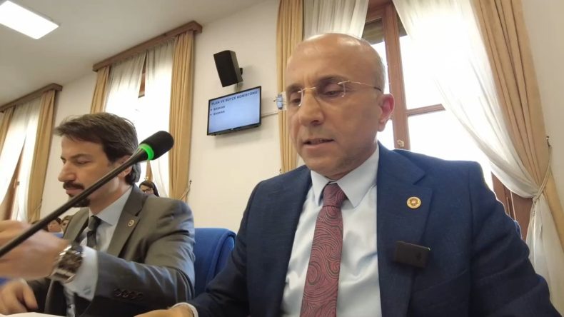 CHP’li Genç: 3’üncü madde, geri çekilen maddeler kadar tehlikeli
