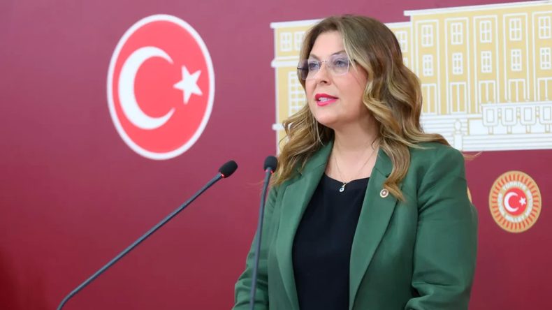 CHP’li Gezmiş, Giresun’daki kadın cinayetiyle ilgili: Çok sayıda suç kaydı olan birini kamuda işe alanlar da soruşturulmalı