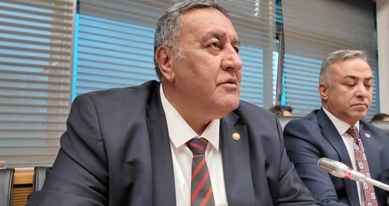 CHP’li Gürer: Öküzün ticari sırrı mı olur?