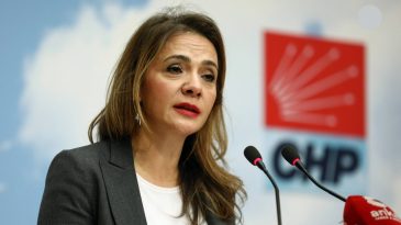 CHP’li İlgezdi’den 18 Yaş Altı Doğum Verilerine Tepki: “Cinsel İstismar Olarak Değerlendirilmeli”