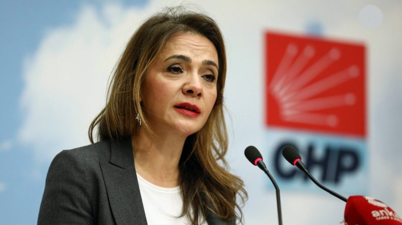 CHP’li İlgezdi’den 18 Yaş Altı Doğum Verilerine Tepki: “Cinsel İstismar Olarak Değerlendirilmeli”
