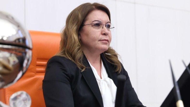 CHP’li Karaca: Atatürk’ün koltuğuna vekalet etmek hayatım boyunca taşıyacağım en büyük gurur olacak