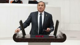 CHP’li Seyit Torun’dan Sert Tepki: Kul Hakkı Yemeye Kanuni Kisve Yaratıyorsunuz