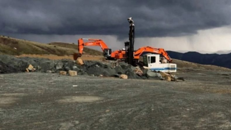 CHP’li Ulaş Karasu’dan Maden Ocağı Patlaması Üzerine Açıklama: Faaliyet Kaçak