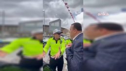 CHP’li Vekil Adnan Beker’in Şoförü İçin İddianame: Üç Yıla Kadar Hapis Cezası İstendi