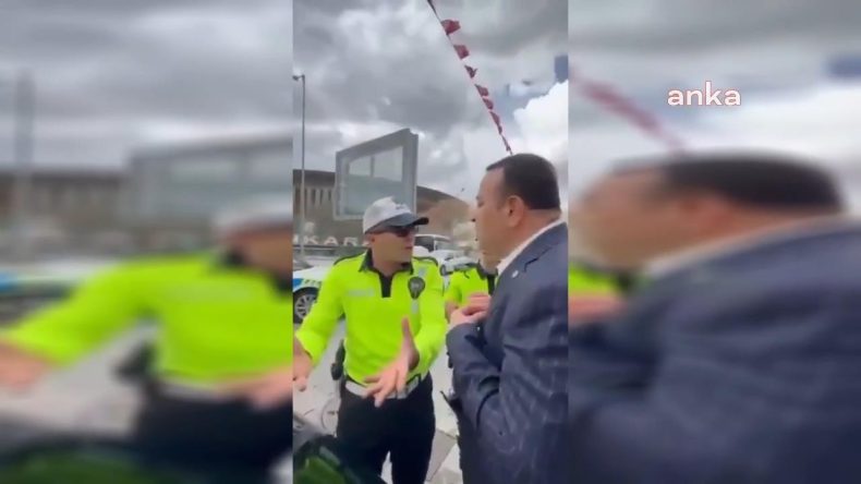 CHP’li Vekil Adnan Beker’in Şoförü İçin İddianame: Üç Yıla Kadar Hapis Cezası İstendi