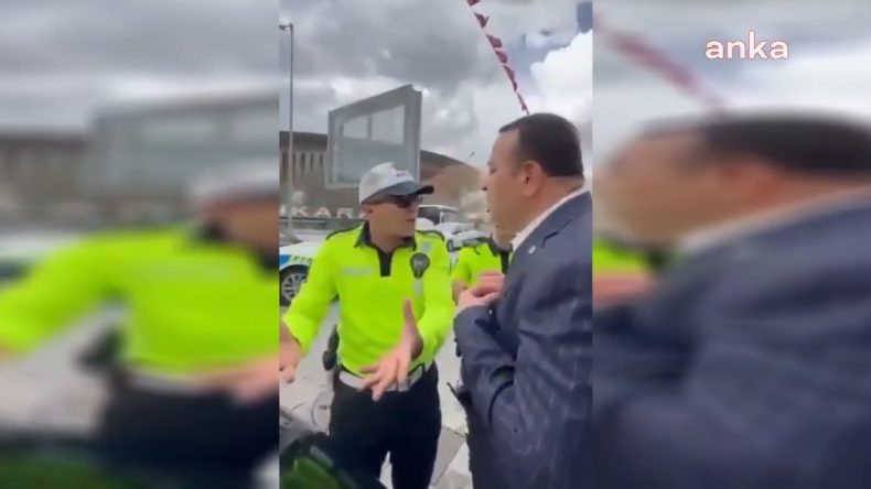 CHP’li Vekilin Şoförüne 3 Yıla Kadar Hapis Talebi