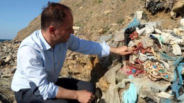 CHP’li Yavuzyılmaz Projeyi Değerlendirdi: Önemli Ama Temkinli Yaklaşıyoruz